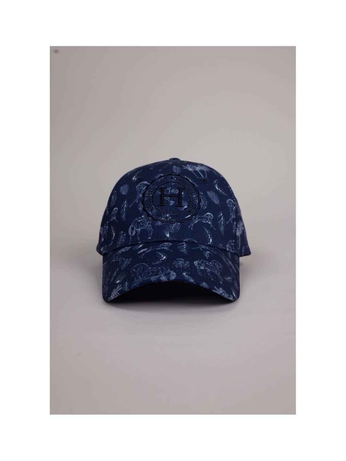 CASQUETTE AMBASSADEUR SOFTSHELL HARCOUR