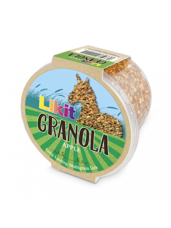 FRIANDISE LIKIT GRANOLA