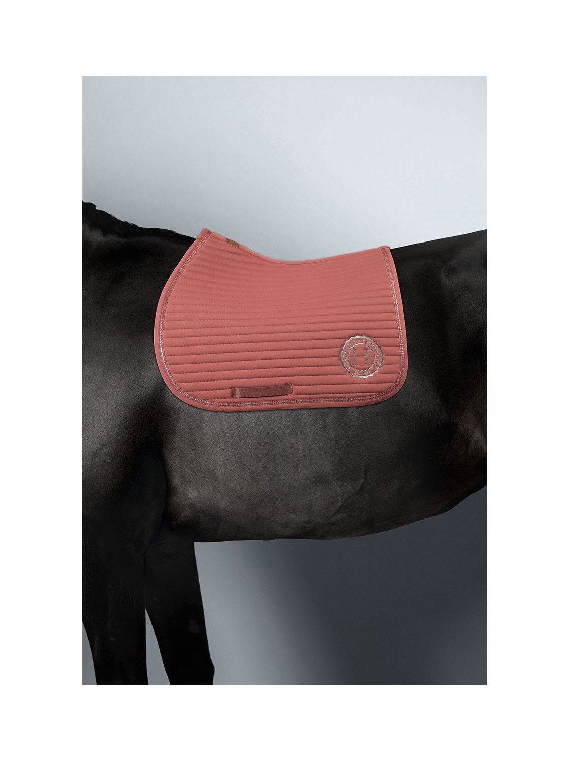 TAPIS DE SELLE CHEVAL KAREMBAR ETE 24 HARCOUR