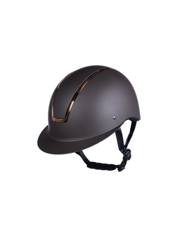 CASQUE LADY SHIELD HKM