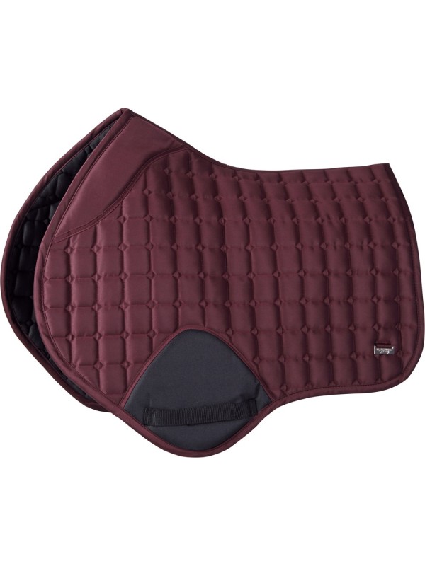 TAPIS DE SELLE CHEVAL OXER HARRY'S HORSE