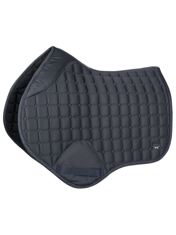 TAPIS DE SELLE CHEVAL OXER HARRY'S HORSE