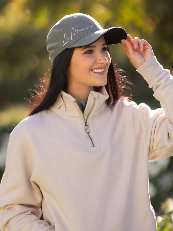 CASQUETTE SIMONE LE MIEUX