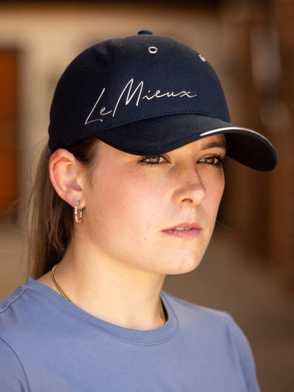 CASQUETTE SIMONE LE MIEUX