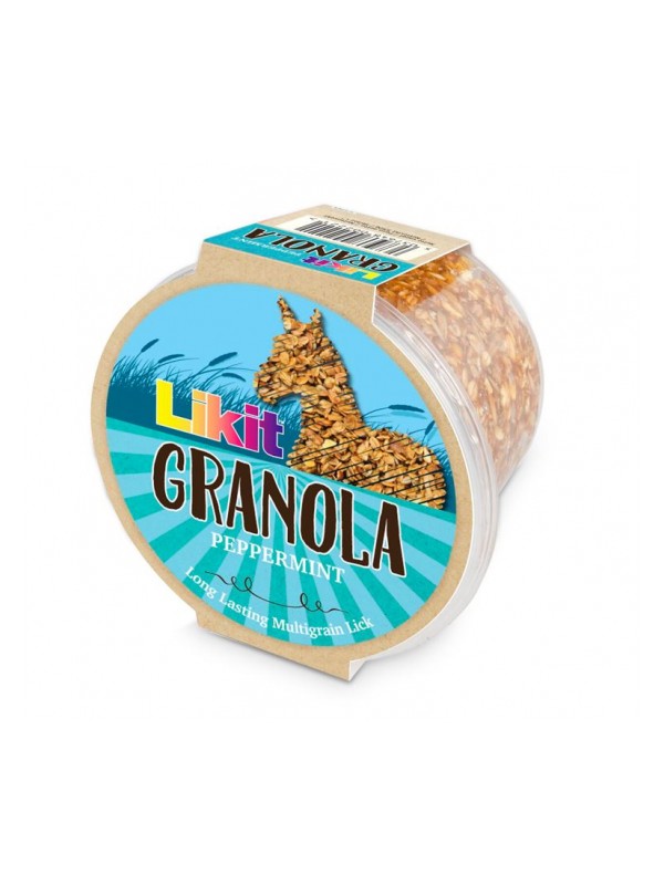 FRIANDISES LIKIT GRANOLA