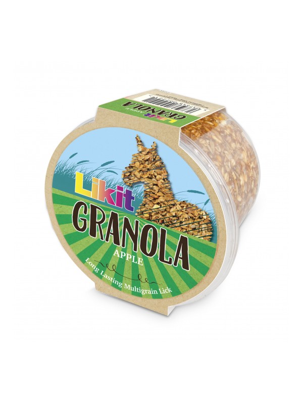 FRIANDISES LIKIT GRANOLA