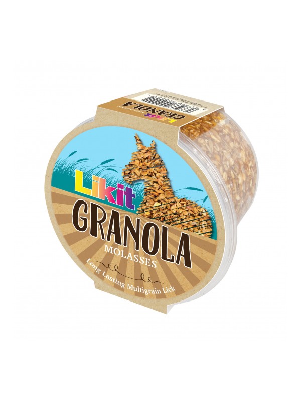 FRIANDISES LIKIT GRANOLA