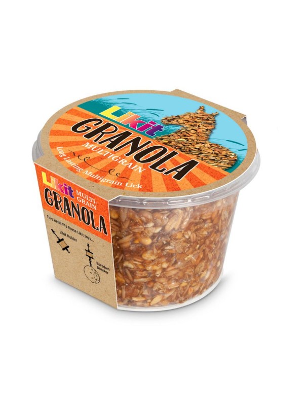 FRIANDISES LIKIT GRANOLA