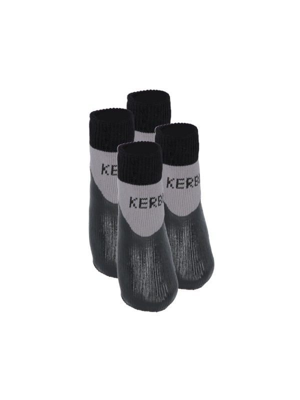 CHAUSSETTES DE PROTECTION POUR CHIEN IMPERMEABLE ET ANTIDERAPANTE SUSI