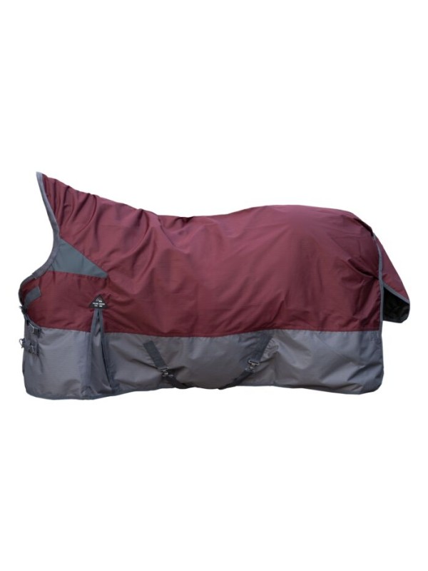 COUVERTURE IMPERMEABLE HIGHNECK YUKON 600D HKM