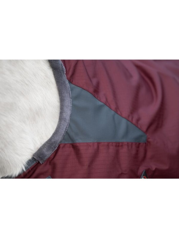 COUVERTURE IMPERMEABLE HIGHNECK YUKON 600D HKM