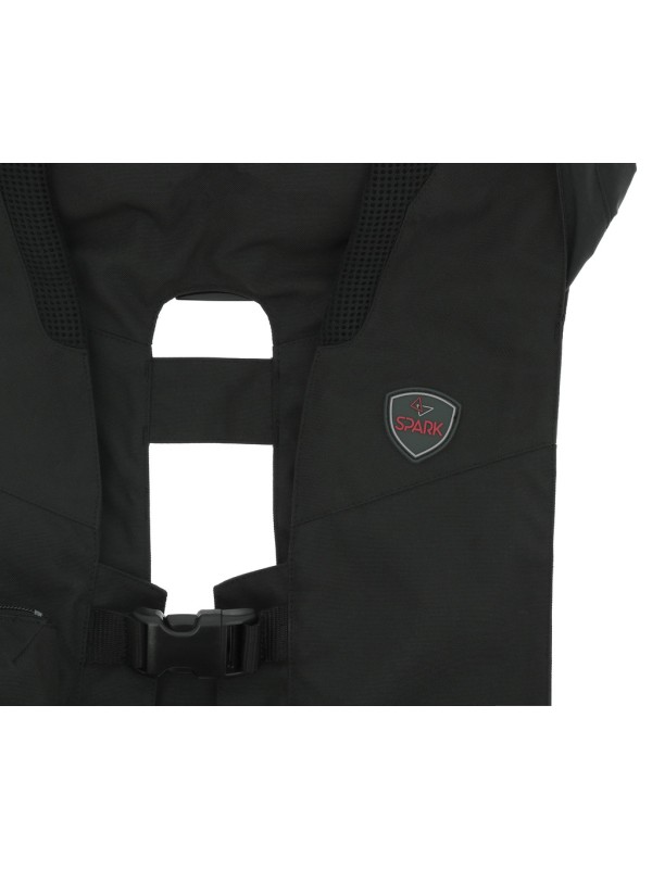 NOUVEAU Gilet airbag SPARK - Hippodrome