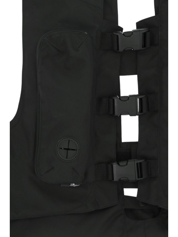 NOUVEAU Gilet airbag SPARK - Hippodrome