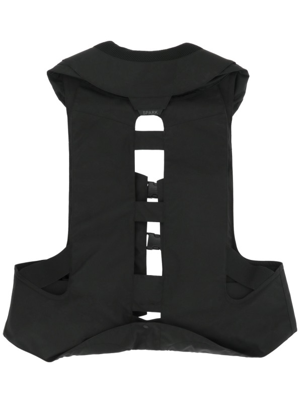 NOUVEAU Gilet airbag SPARK - Hippodrome