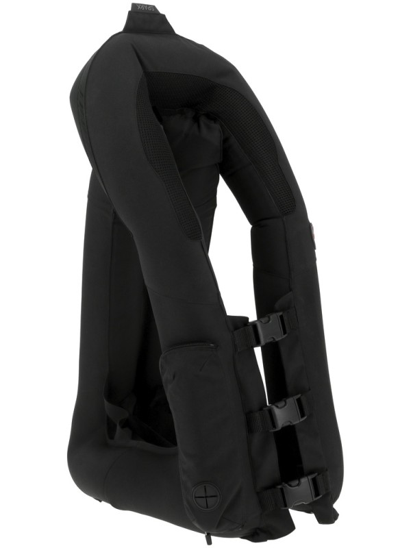 NOUVEAU Gilet airbag SPARK - Hippodrome