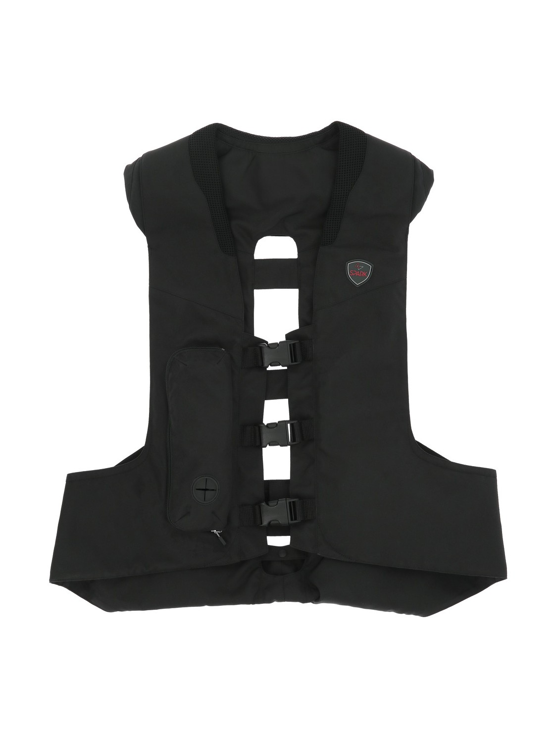 NOUVEAU Gilet airbag SPARK - Hippodrome