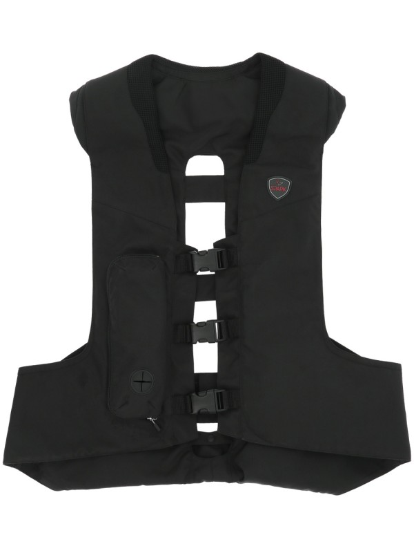 NOUVEAU Gilet airbag SPARK - Hippodrome