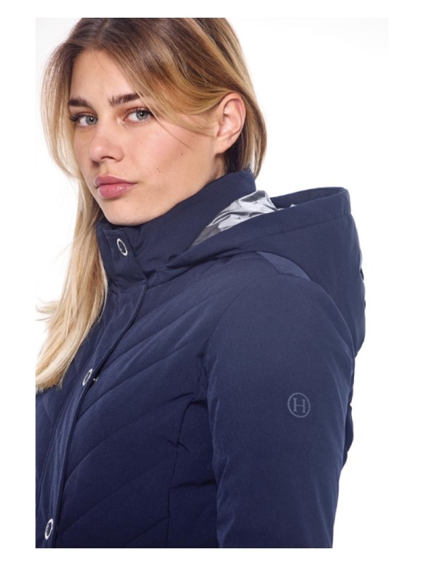 PARKA JOLINA FEMME HARCOUR