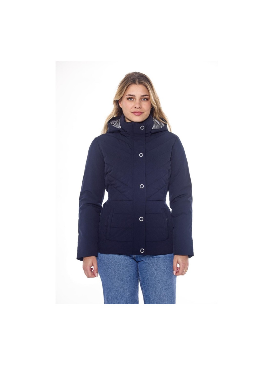 PARKA JOLINA FEMME HARCOUR