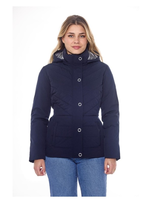 PARKA JOLINA FEMME HARCOUR