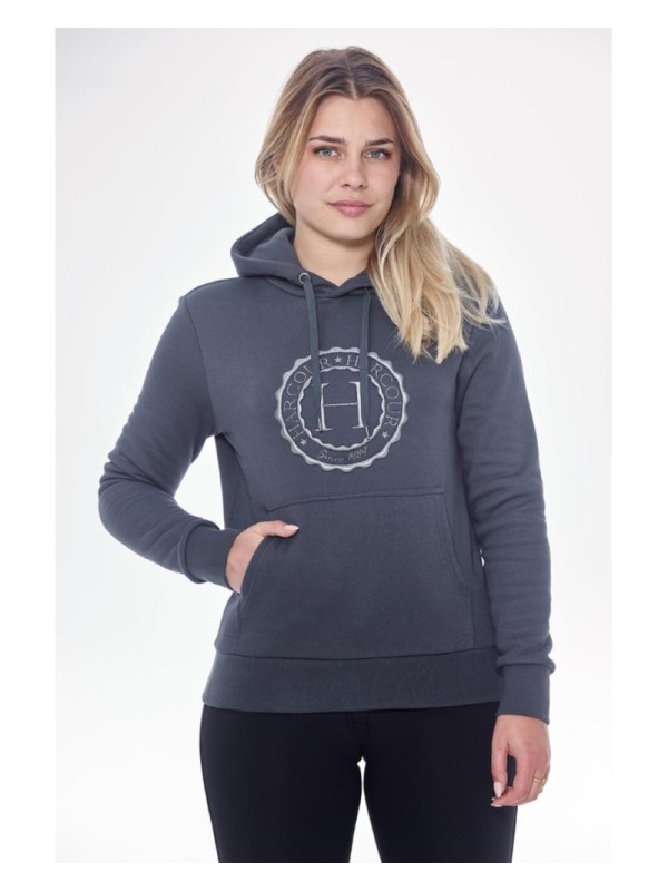 SWEAT UNISEX SAMY HIVER 2024 HARCOUR