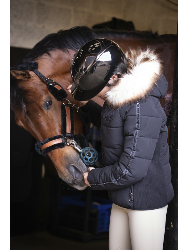 Blouson Penelope Leprevost Louxy