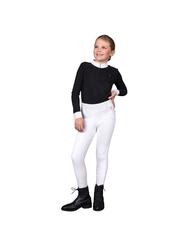 LEGGING DE CONCOURS JULIET JUNIOR QHP