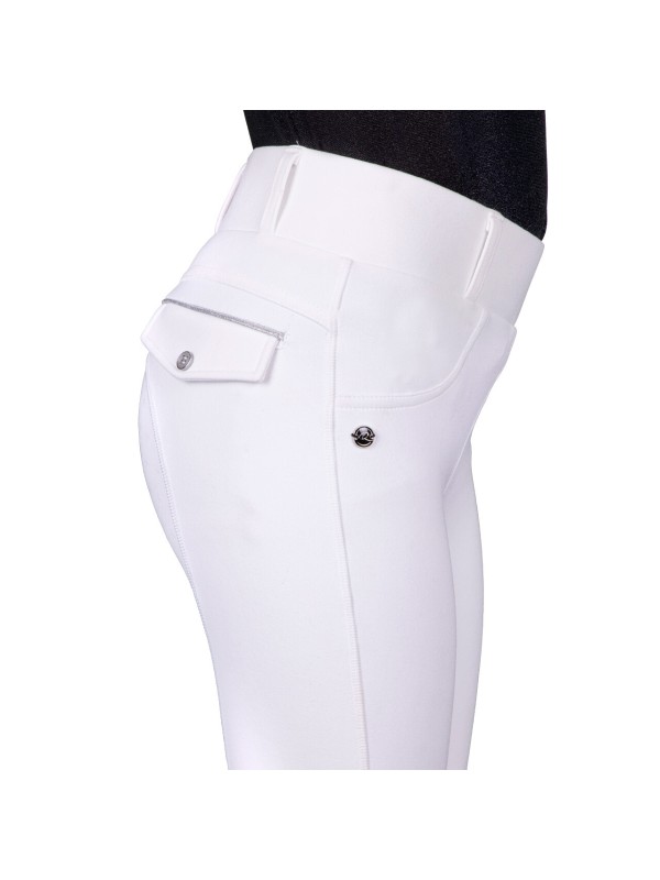 LEGGING DE CONCOURS JULIET JUNIOR QHP