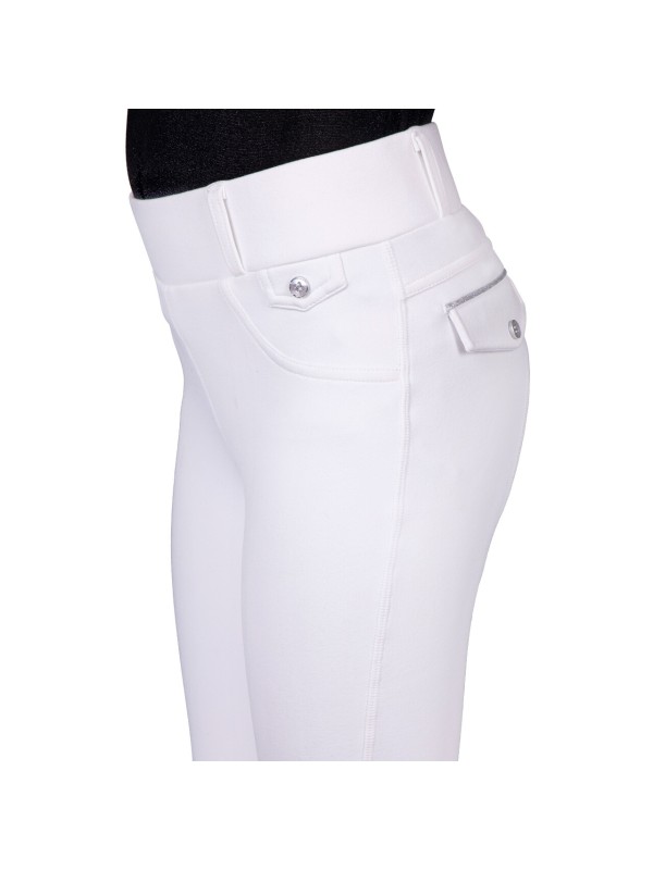 LEGGING DE CONCOURS JULIET JUNIOR QHP