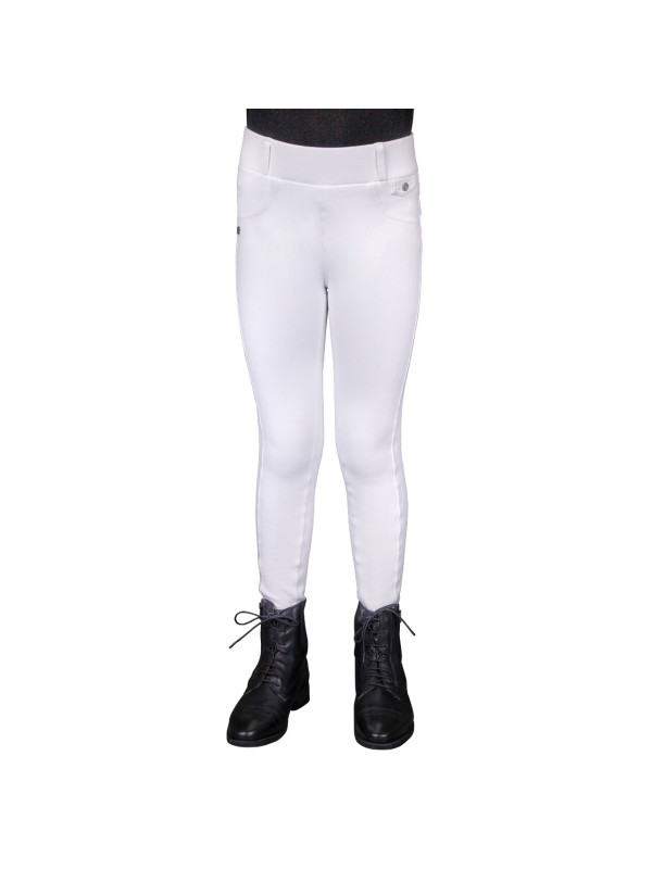 LEGGING DE CONCOURS JULIET JUNIOR QHP