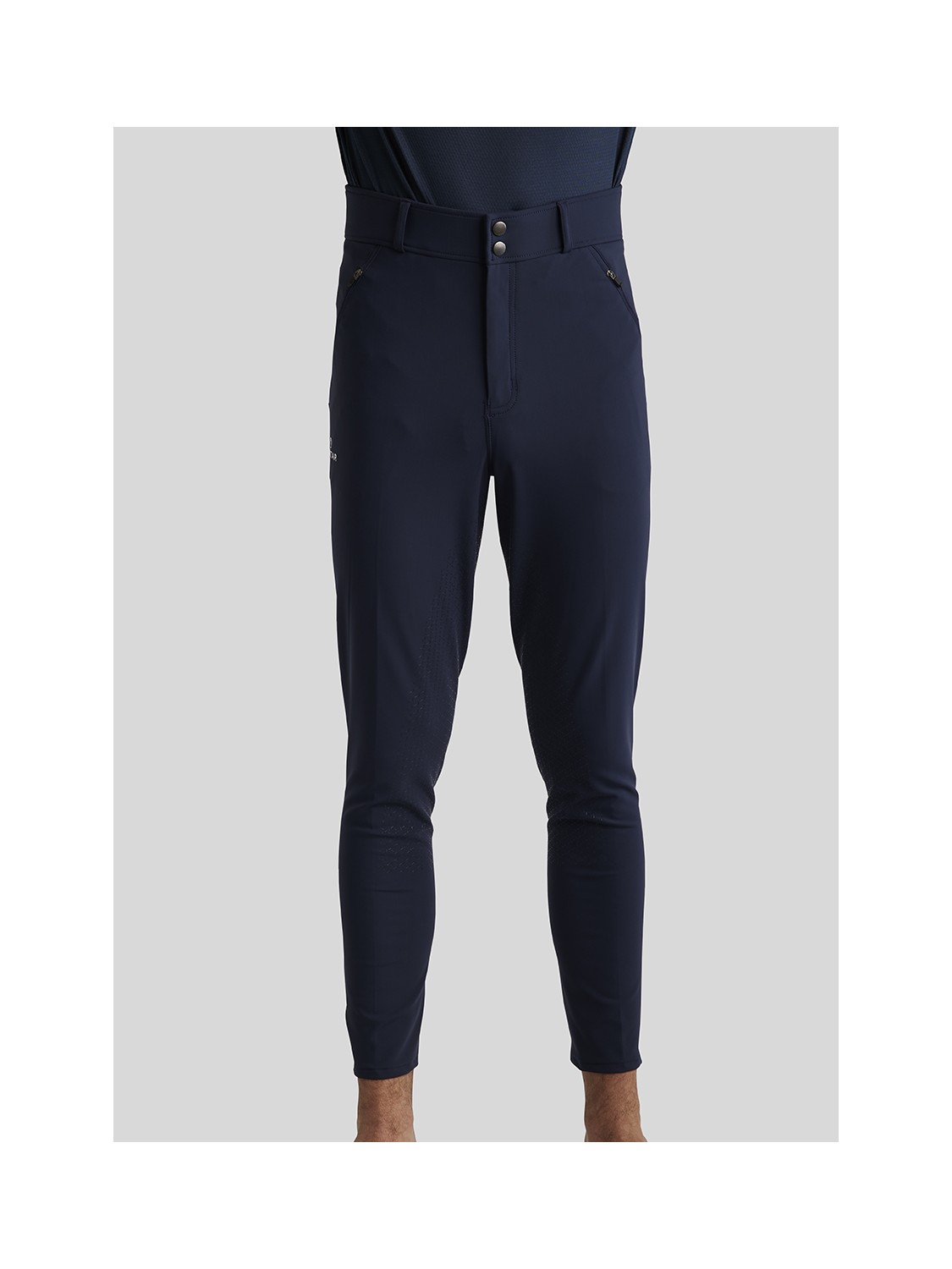 PANTALON HOMME BEN GRIP GENOUX MONTAR