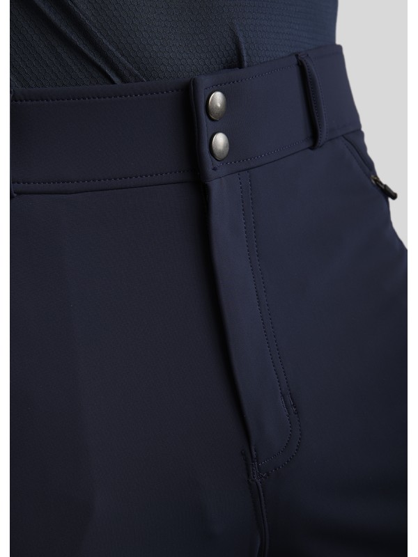 PANTALON HOMME BEN GRIP GENOUX MONTAR