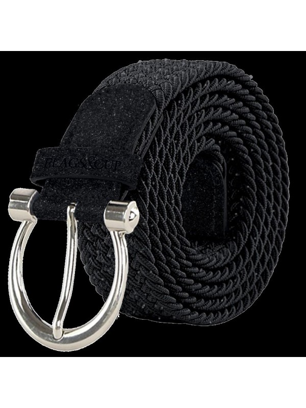 CEINTURE D'EQUITATION ELASTIQUE JOMALA FLAG & CUP