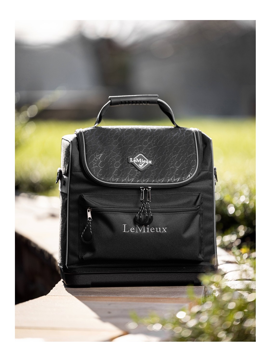 SAC DE PANSAGE ELITE PRO LEMIEUX