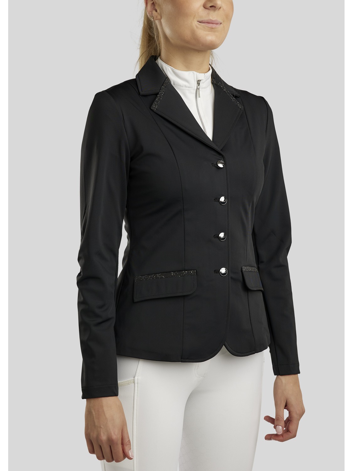 VESTE DE CONCOURS MOAVIANA MONTAR