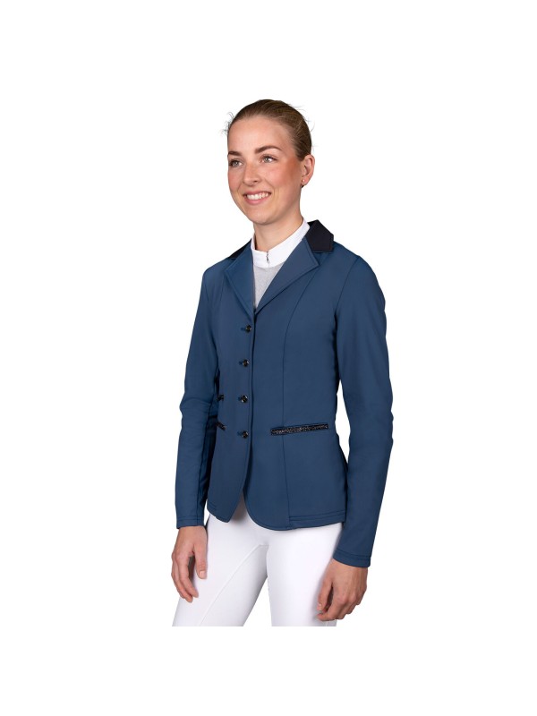 VESTE DE CONCOURS JULIET ENFANT QHP