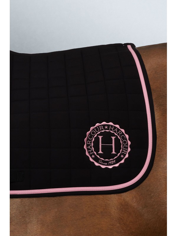 TAPIS SUZIE OCTOBRE ROSE HARCOUR