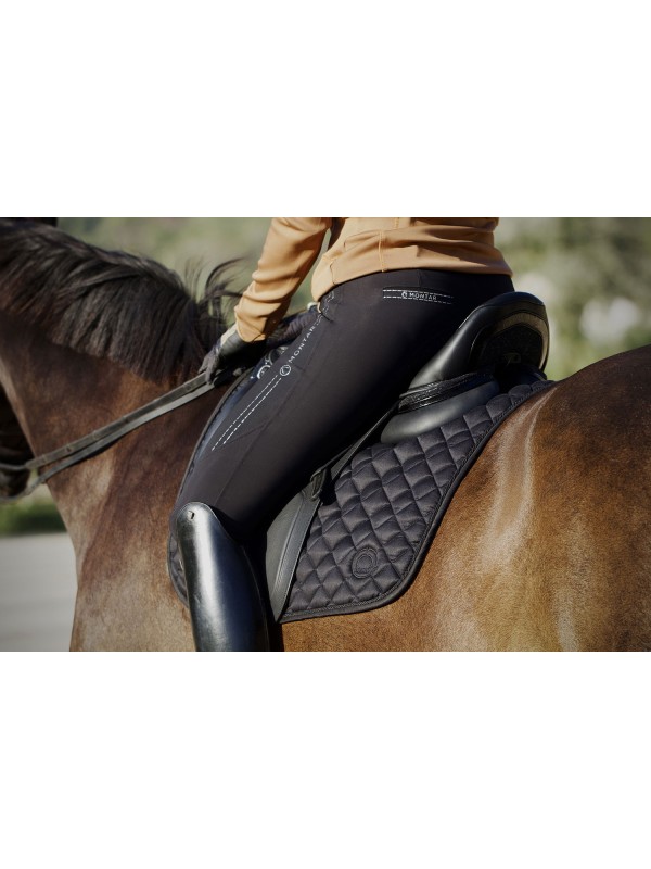 TAPIS DE DRESSAGE CHEVAL MONTAR