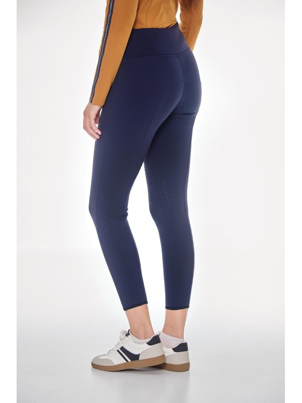 LEGGING POLAIRE LILI HARCOUR