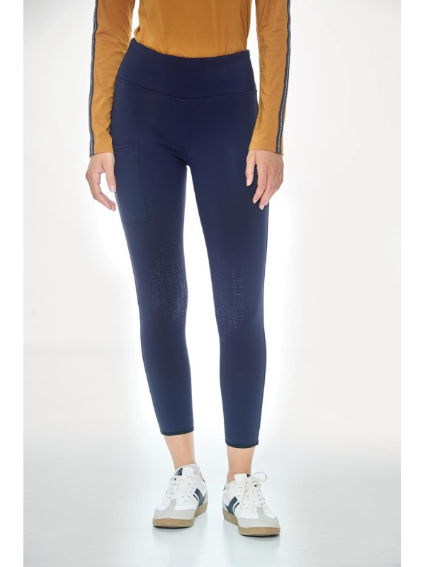 LEGGING POLAIRE LILI HARCOUR