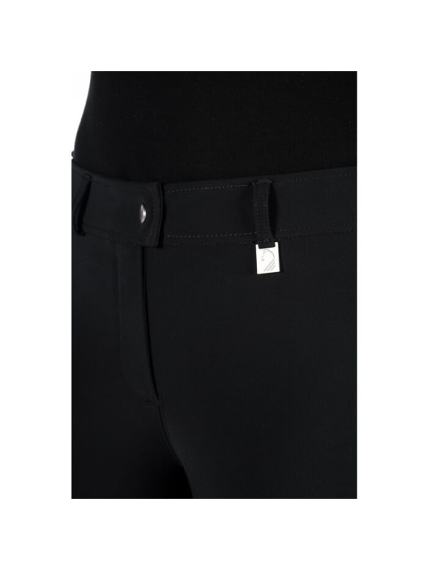 Pantalon Lauria Garrelli Livigno grip gnoux