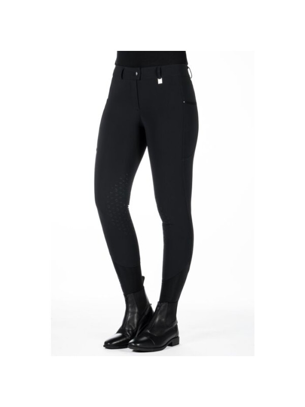 Pantalon Lauria Garrelli Livigno grip gnoux