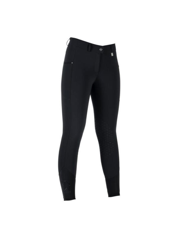 Pantalon Lauria Garrelli Livigno grip gnoux