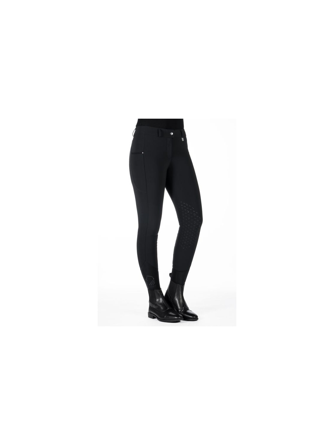 Pantalon Lauria Garrelli Livigno grip gnoux