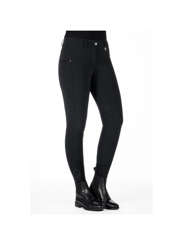 Pantalon Lauria Garrelli Livigno grip gnoux