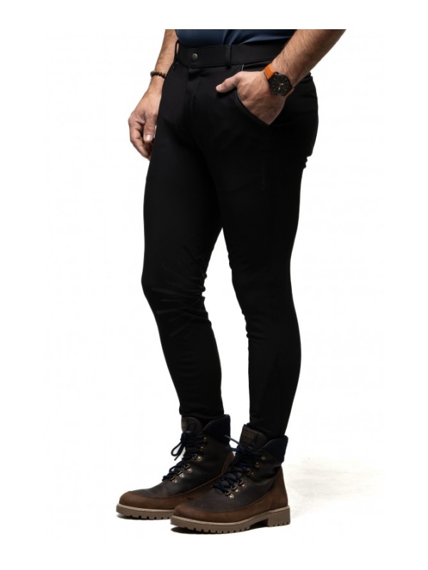 PANTALON HOMME SKANSEN FLAGS&CUP