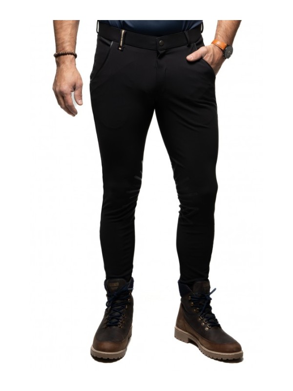 PANTALON HOMME SKANSEN FLAGS&CUP