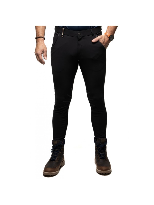 PANTALON HOMME SKANSEN FLAGS&CUP