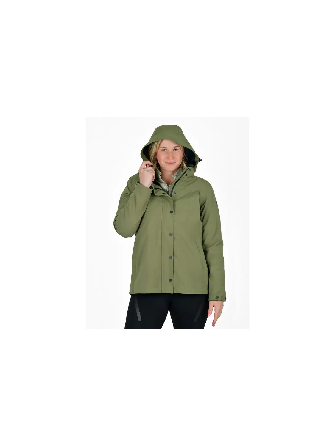 Veste Florence polaire 2 en 1 WEATHERBEETA