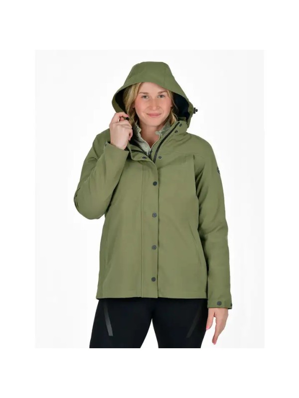 Veste Florence polaire 2 en 1 WEATHERBEETA